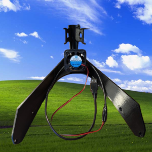 Protogen mk3 fan